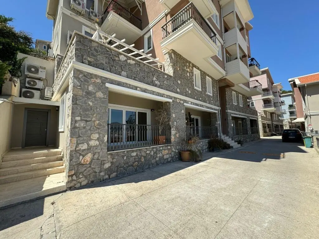 Homes in Deliktas